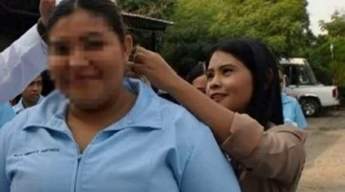 Escuela De Enfermeria Foto De Archivo - El Día De Michoacán