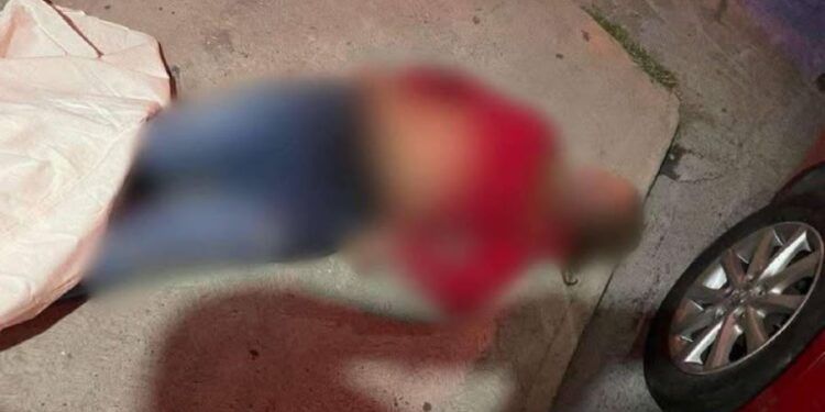 Aseguran Armas De Fuego Y Vehículo Robado En Morelia