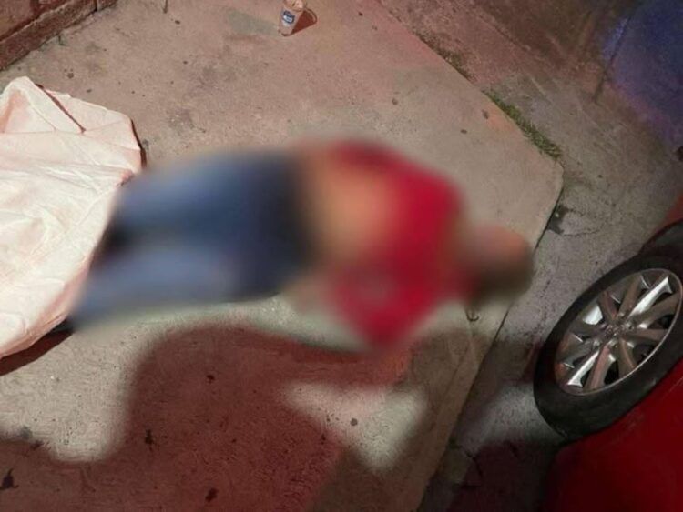 Aseguran Armas De Fuego Y Vehículo Robado En Morelia