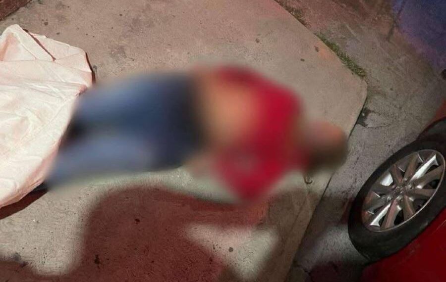 Estrangulan A Mujer Dentro De Su Automóvil En Morelia; Su Pareja La Encuentra Sin Vida