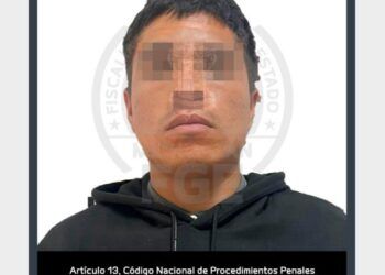 Fge Detiene A Policía Municipal De Ario, Por Homicidio, Tentativa De Homicidio Y Secuestro Agravado En Salvador Escalante