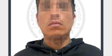 Fge Detiene A Policía Municipal De Ario, Por Homicidio, Tentativa De Homicidio Y Secuestro Agravado En Salvador Escalante