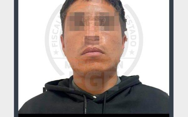 Fge Detiene A Policía Municipal De Ario, Por Homicidio, Tentativa De Homicidio Y Secuestro Agravado En Salvador Escalante