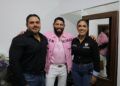 Fanny Arreola Cierra La Expo Feria Octubrina Junto A Pancho Barraza