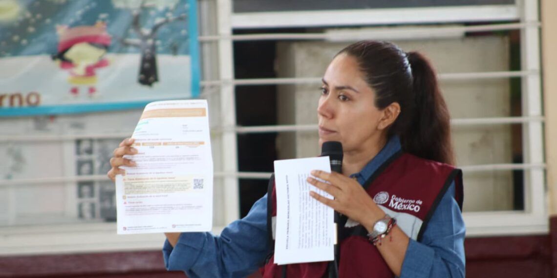 Borrador automático