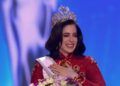 Fátima Bosch Se Corona Como Miss Universo Y México Celebra Su Cuarta Victoria 31 Asegurados 50 Kilos De Droga Y Detienen A Un Implicado En Morelia: Ssp