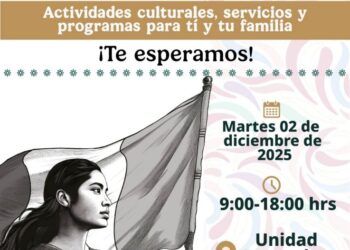 Apatzingán Será Sede De La Feria Del Bienestar: Cultura, Servicios Y Programas Para Todas Las Familias