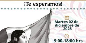 Apatzingán Será Sede De La Feria Del Bienestar: Cultura, Servicios Y Programas Para Todas Las Familias