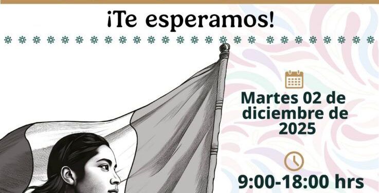 Apatzingán Será Sede De La Feria Del Bienestar: Cultura, Servicios Y Programas Para Todas Las Familias