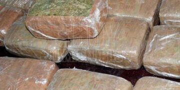 Reitera Alfonso Martínez, Ante Autoridades Federales: Urge Fortalecer Policías Municipales Y Fiscalía