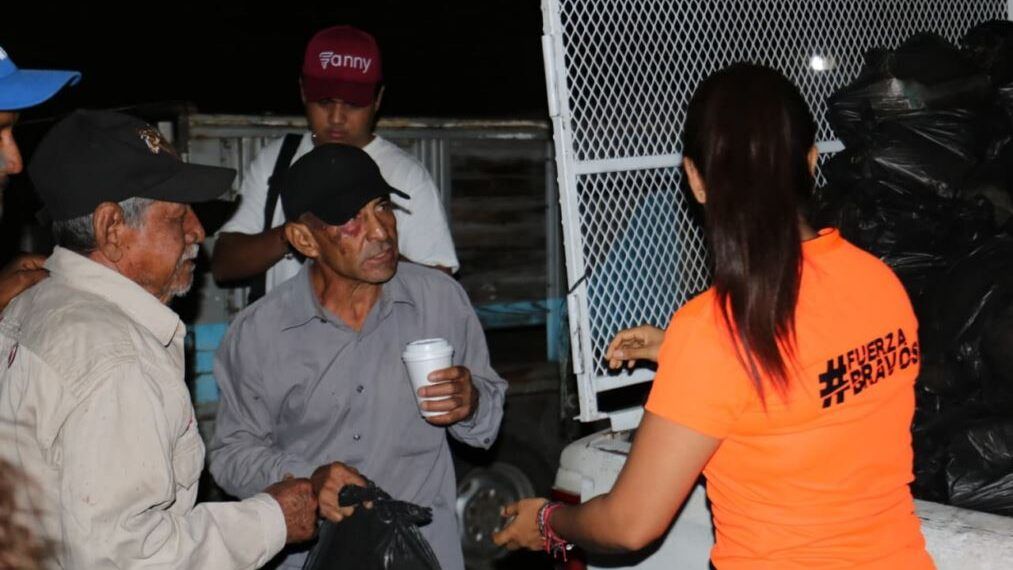 Cae otro implicado en el asesinato del Alcalde de Uruapan, Carlos Manzo