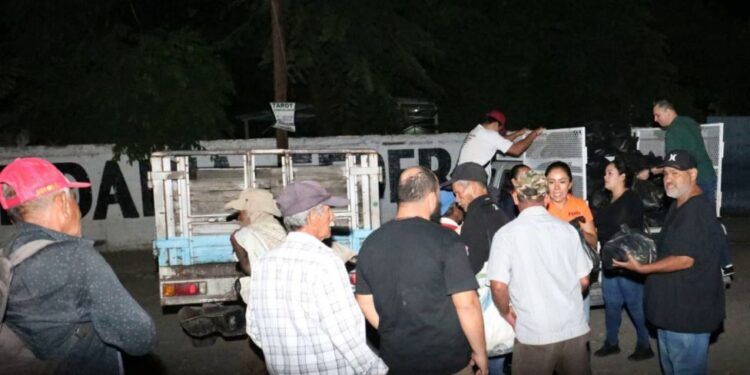 Cae otro implicado en el asesinato del Alcalde de Uruapan, Carlos Manzo