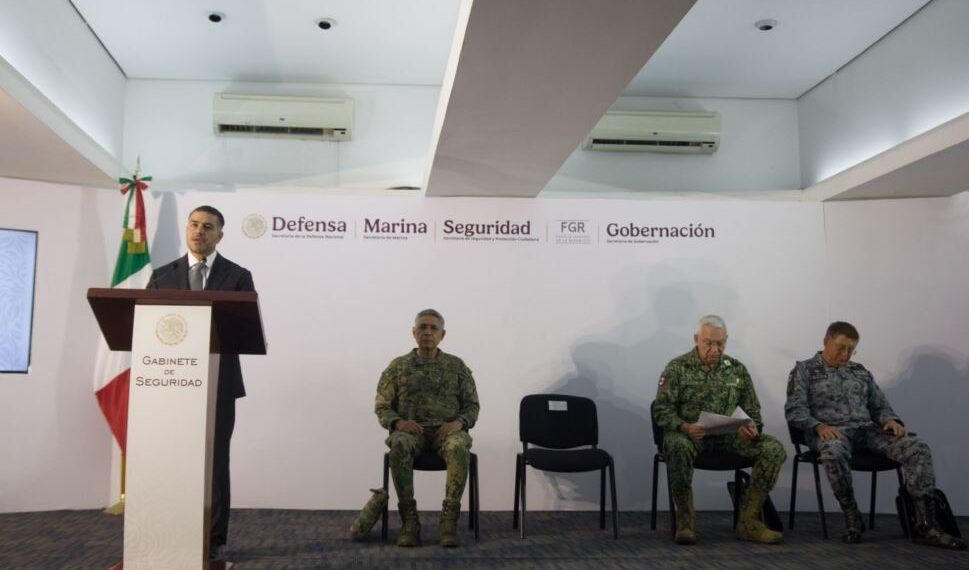 Gobierno De Mexico Investiga El Asesinato Del Alcalde De Uruapan - El Día De Michoacán