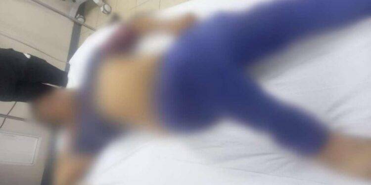 A Sangre Fría: Agricultor Es Atacado a Tiros en la Madrugada en Apatzingán 1 Acuerda Bedolla con transportistas, condonaciones y descuentos para el Buen Fin