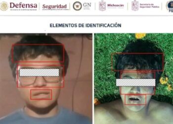 Iglesia Católica Se Suma Al Plan Michoacán Por La Paz Y La Justicia