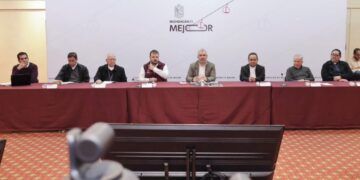 Iglesia Católica Se Suma Al Plan Michoacán Por La Paz Y La Justicia