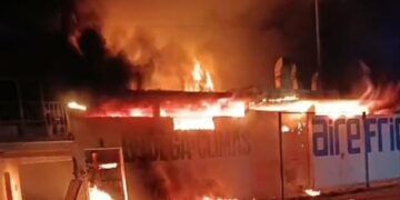 Fge Detiene A Policía Municipal De Ario, Por Homicidio, Tentativa De Homicidio Y Secuestro Agravado En Salvador Escalante