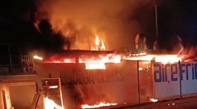 Fge Detiene A Policía Municipal De Ario, Por Homicidio, Tentativa De Homicidio Y Secuestro Agravado En Salvador Escalante