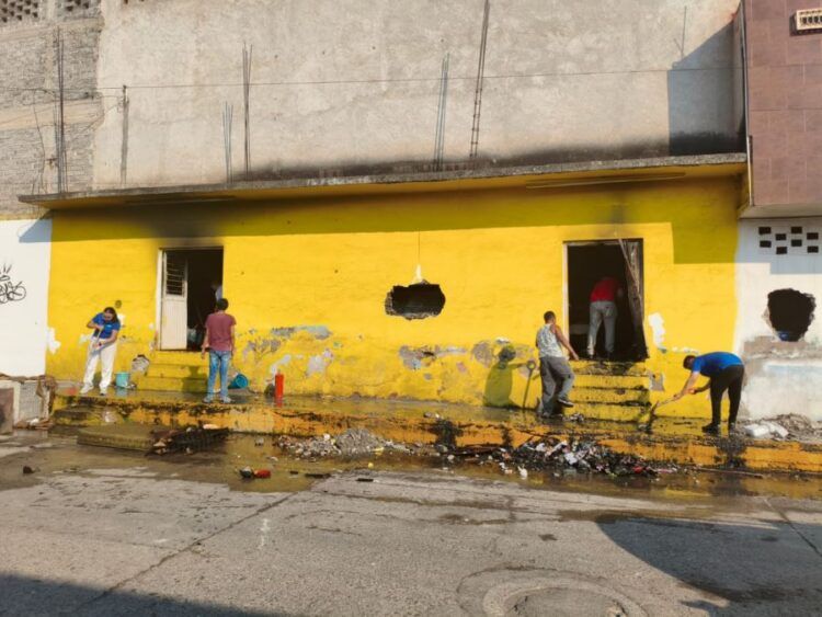 Periódico Michoacán | Noticias Relevantes De Apatzingán, Buenavista Y Morelia