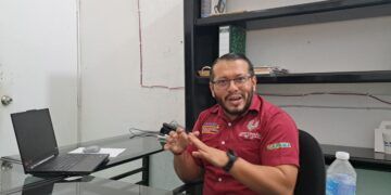 Ofrece Capama Descuentos En El Pago De Agua Durante El &Quot;Buen Fin&Quot; 2025 26 Acuerda Bedolla Con Transportistas, Condonaciones Y Descuentos Para El Buen Fin