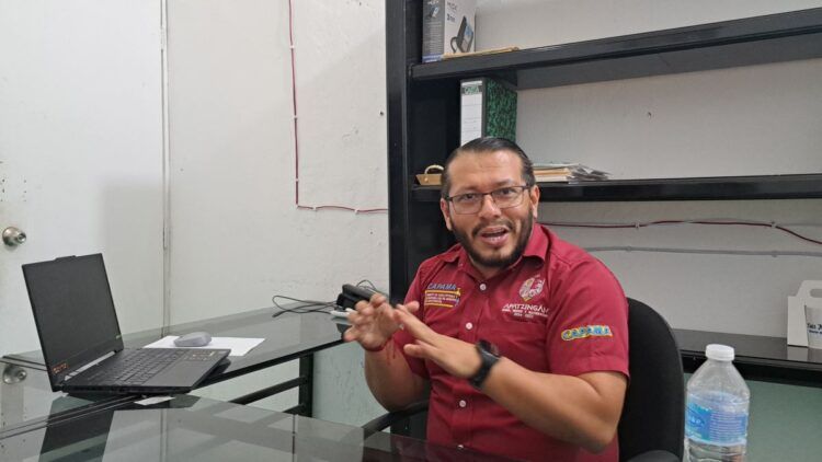 Acuerda Bedolla Con Transportistas, Condonaciones Y Descuentos Para El Buen Fin