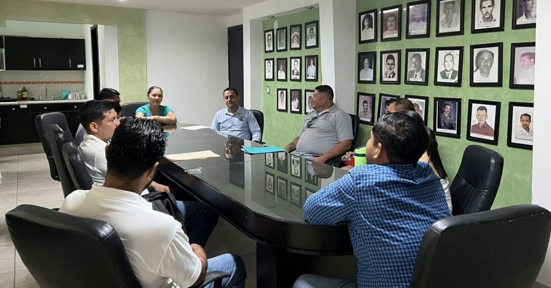 Presidenta Irma Moreno Refrenda Compromiso Con La Educación: “Mismos Apoyos Para Escuelas De La Cabecera Y Las Comunidades”