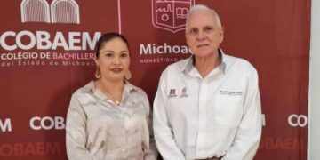 Irma Moreno Impulsa Una Transformación Educativa Histórica En Buenavista En Beneficio De La Juventud Y Los Maestros