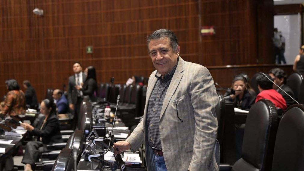 Cámara De Diputados Aprobó Iniciativa Que Prohíben A Bancos Cobrar Por Cancelar Tarjetas Y Enviar Tarjetas No Solicitadas: Cruz Lucatero