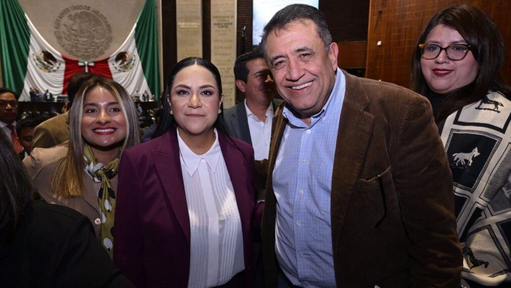 Diputado Federal José Luis Cruz Lucatero Reconoce Avance En Los Programas Del Bienestar 19 Diputado Federal José Luis Cruz Lucatero Reconoce Avance En Los Programas Del Bienestar