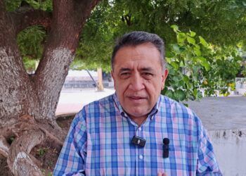 Un Éxito Segundo Día De La Campaña De Vacunación En Apatzingán