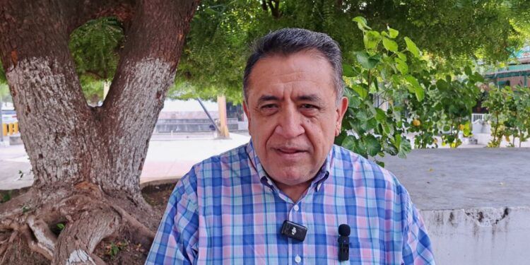 Un Éxito Segundo Día De La Campaña De Vacunación En Apatzingán