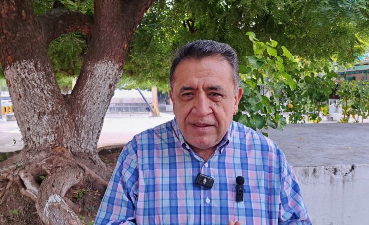 Bloque Morena, Pt Y Verde Ecologista Aprueba En Solitario El Presupuesto 2026 Con Visión En Programas Sociales: José Luis Cruz 21 Un Éxito Segundo Día De La Campaña De Vacunación En Apatzingán