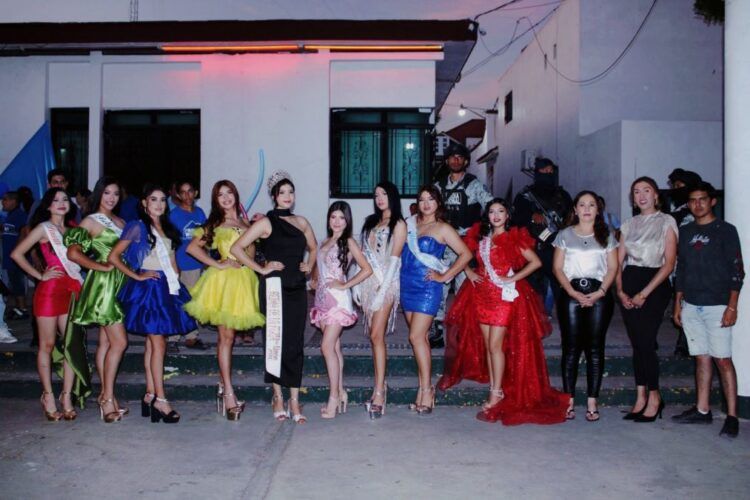 Inicia Feria Del Limón En Buenavista Con Colorida Caravana Y Presentación De Candidatas: Irma Moreno 22 Se Incrementa La Ola De Robos De Motocicletas En Apatzingán; Tres Sustraídas En Seis Horas