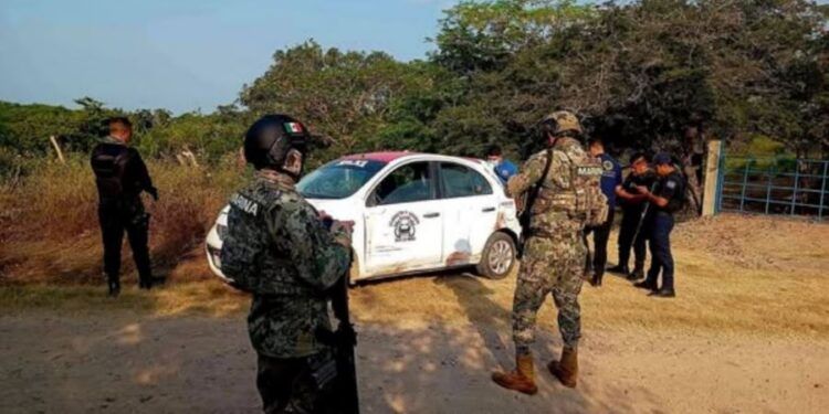 Se Incrementa La Ola De Robos De Motocicletas En Apatzingán; Tres Sustraídas En Seis Horas