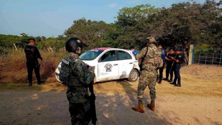 Se Incrementa La Ola De Robos De Motocicletas En Apatzingán; Tres Sustraídas En Seis Horas