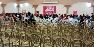 Intentan Formar Partido Político En Apatzingán Entre Desorganización, Filtros De Control Y Desorganización 3 Intentan Formar Partido Político En Apatzingán Entre Desorganización, Filtros De Control Y Desorganización