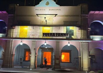 Originario De Apatzingán, El Asesino De Carlos Manzo, Le Apodan «El Cuate» Y Es De La Colonia Hidalgo