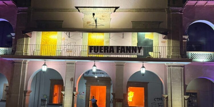 Originario de Apatzingán, el Asesino de Carlos Manzo, le apodan «El Cuate» y es de la colonia Hidalgo