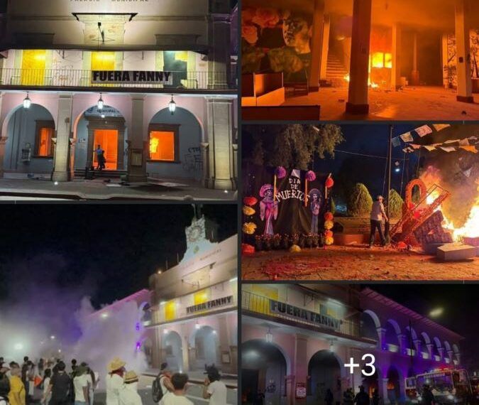 Originario de Apatzingán, el Asesino de Carlos Manzo, le apodan «El Cuate» y es de la colonia Hidalgo