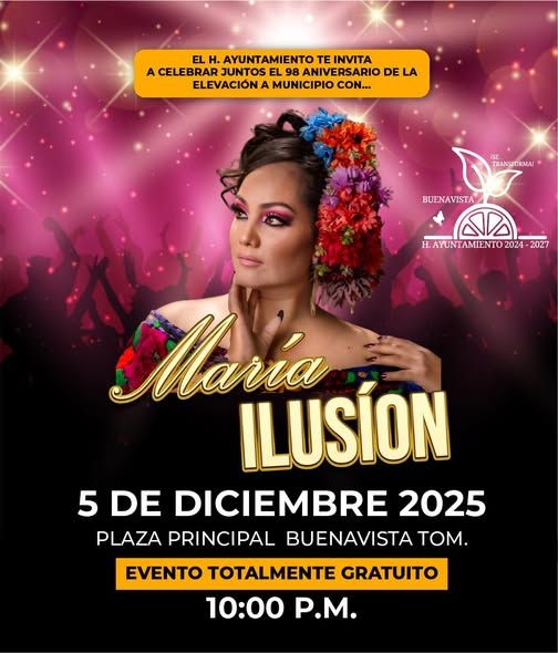 Buenavista Inaugura Su Centro De Atención Agraria: Una Acción Transformadora De La Presidenta Irma Moreno