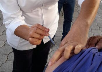 Gobierno De Buenavista Invitan A Mega Campaña De Vacunación