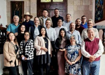 Se Incrementa La Ola De Robos De Motocicletas En Apatzingán; Tres Sustraídas En Seis Horas