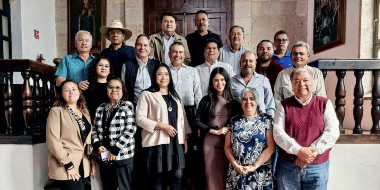 Se Incrementa La Ola De Robos De Motocicletas En Apatzingán; Tres Sustraídas En Seis Horas