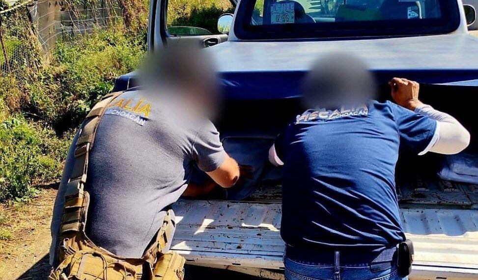 Muere Aguacatero En Hospital, Tras Estallarle Explosivo Improvisado Terrestre En Huerta De Cotija 19 Muere Aguacatero En Hospital, Tras Estallarle Explosivo Improvisado Terrestre En Huerta De Cotija