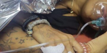 Herido En Tiroteo Tras Disputa En Gabriel Zamora