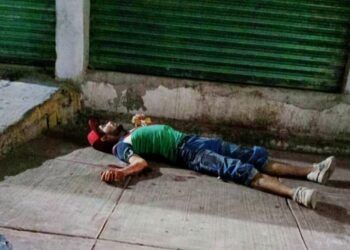 Fuerzas Estatales Y Federales Aseguran Ametralladora Y 11 Fusiles En Huetamo: Ssp