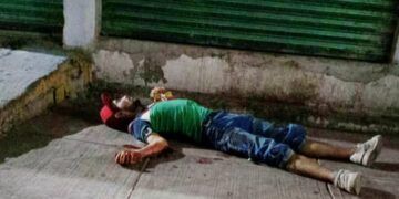 Fuerzas Estatales Y Federales Aseguran Ametralladora Y 11 Fusiles En Huetamo: Ssp