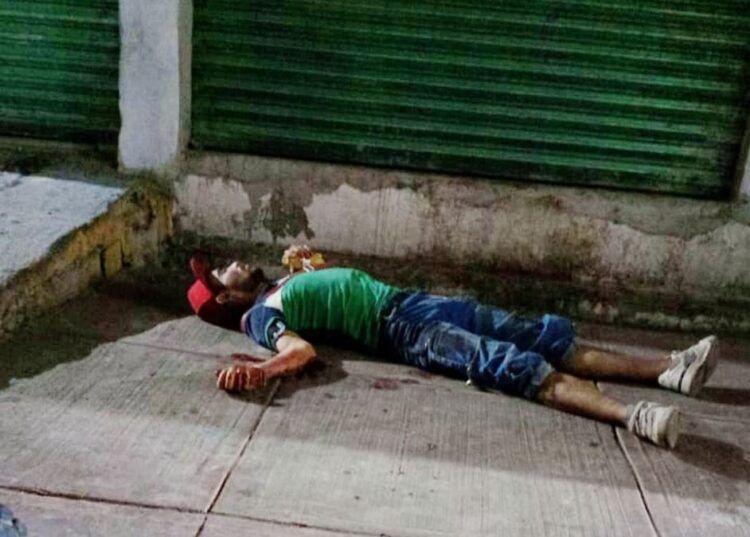 Fuerzas Estatales Y Federales Aseguran Ametralladora Y 11 Fusiles En Huetamo: Ssp