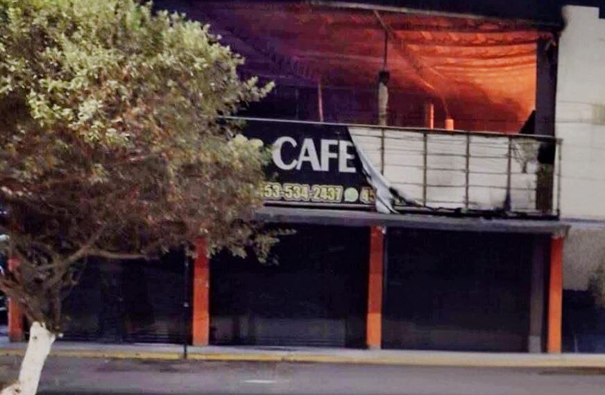 ¿Sabotaje O Maldición? Negocio De Climas Arde Por Segunda Vez En Apatzingán En Menos De 24 Horas 19 ¿Sabotaje O Maldición? Negocio De Climas Arde Por Segunda Vez En Apatzingán En Menos De 24 Horas