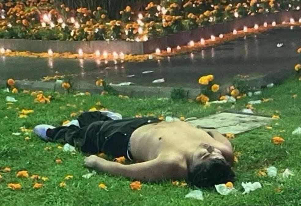 Neutralizado Fue La Respuesta - El Día De Michoacán